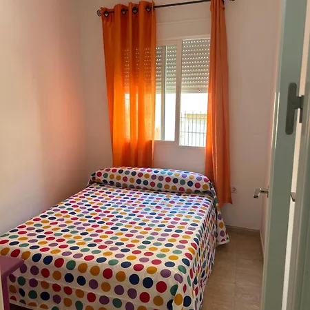 Apartment Apartamento Granada